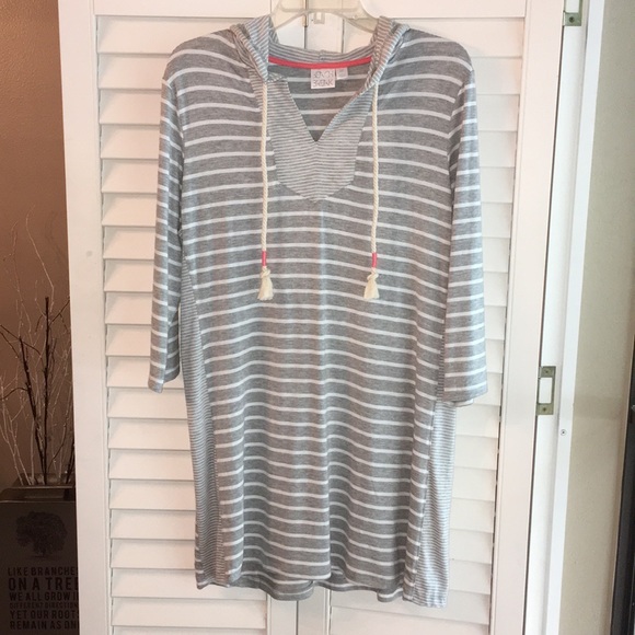 catherines bathing suit tops